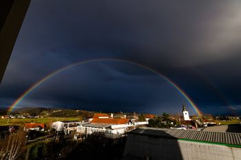Torkovo popoldne