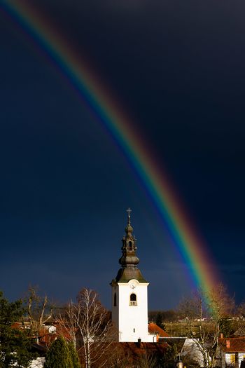 Torkovo popoldne