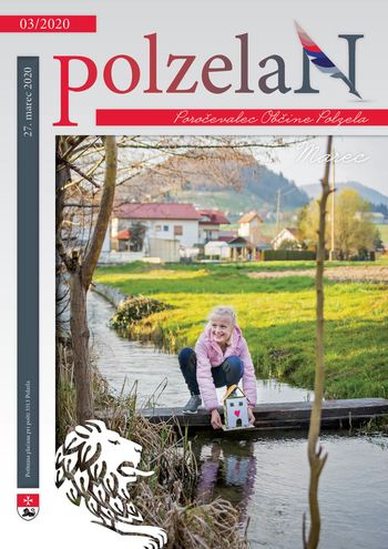 Izšla je nova številka Polzelana