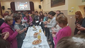 Kulinarika in potopis Južne Koreje