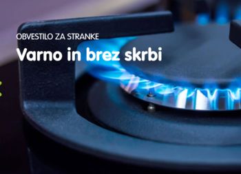 BREZPLAČNA DOSTAVA ZELENE JEKLENKE