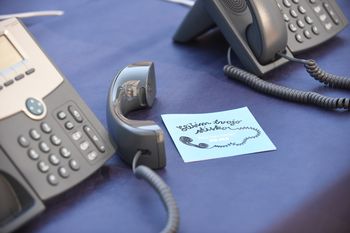 TOM telefon 116 111, Zaupni telefon Samarijan in Sopotnik 116 123