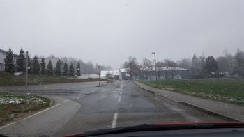 NAMESTO PRAZNOVANJA 70-LETNICE ŠOLA NA DALJAVO