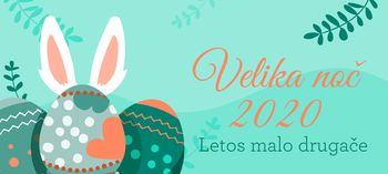 Navodila za obhajanje velikonočnih praznikov v Mozirju