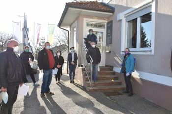 Občina Starše bo brezplačno zagotovila 4.500 kom zaščitnih mask