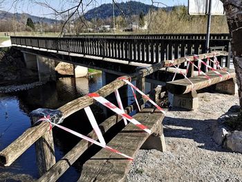 Omejitev dostopa do športnih in rekreativnih površin