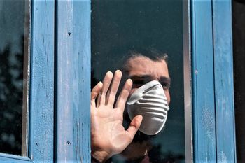 Poleg fizičnega poskrbimo tudi za naše duševno zdravje