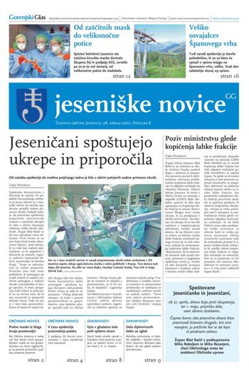 Jeseniške novice, 28. april 2020-8 Jeseniške novice, 28. april 2020-8