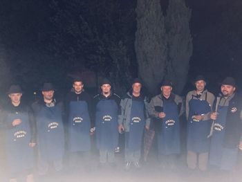 "POUBI, NE BO RATAL LETOS SVET'MU JUR'JU PET.'" "POUBI, NE BO RATAL LETOS SVET'MU JUR'JU PET.'"