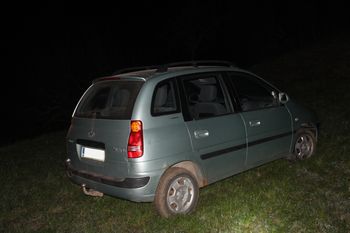 Poziv policije