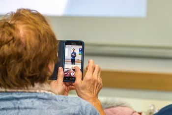 CIK Trebnje vzpostavil izobraževanje na daljavo