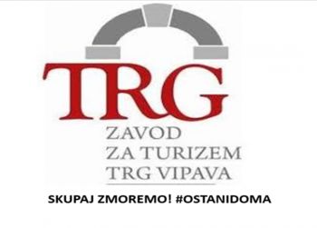 SKUPAJ ZMOREMO! #ostanidoma
