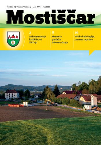 Majski Mostiščar