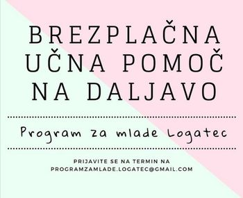 Učna pomoč 