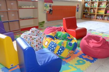 V ponedeljek v Vrtec Jesenice tretjina vpisanih otrok V ponedeljek v Vrtec Jesenice tretjina vpisanih otrok