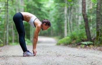 Koronavirus: Odpravljena omejitev dostopa do športnih in rekreativnih površin