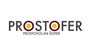 PROSTOFER: Usposabljanje za prostovoljnega voznika