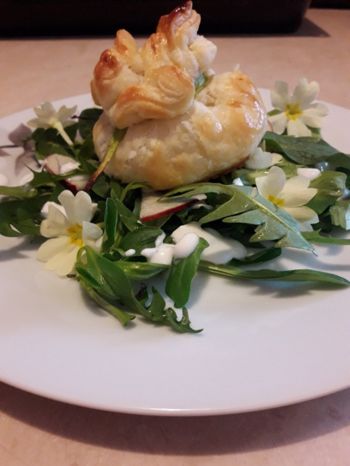 RECIKLIRANI RECEPT ODLIČEN 2. V DRŽAVI