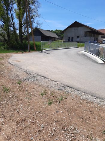 KS Štefan dobiva novo podobo