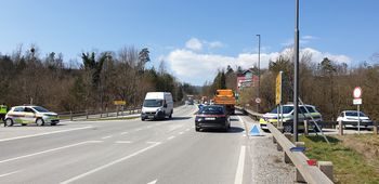 Radarji v prihodnjem tednu