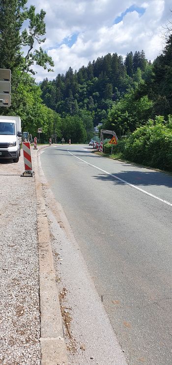 Investicijska dela v občini