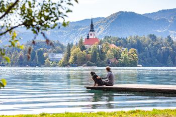 Kampanje Turizma Bled