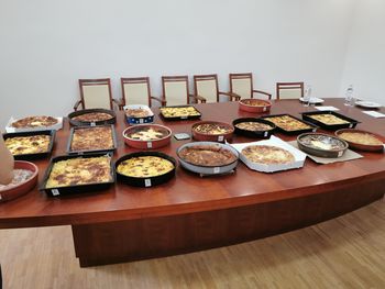 LETOS LE DRŽAVNO OCENJEVANJE PRLEŠKIH GIBANIC, KULINARIČNI POHOD ODPADE