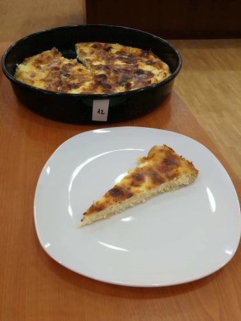 LETOS LE DRŽAVNO OCENJEVANJE PRLEŠKIH GIBANIC, KULINARIČNI POHOD ODPADE