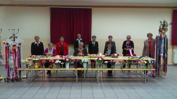 Teden ljubiteljske kulture v Žižkih