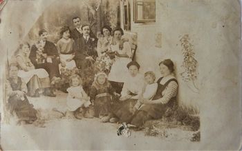 Logaški fotograf Anton Vilar st.