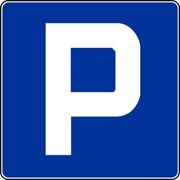 Preklic Sklepa o brezplačnih parkiriščih