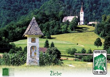Pohod po poteh roparskih vitezov