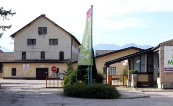 Končan stečaj Garanta po osmih letih