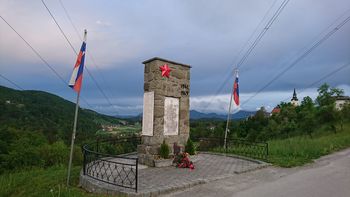Dan upora proti okupatorju