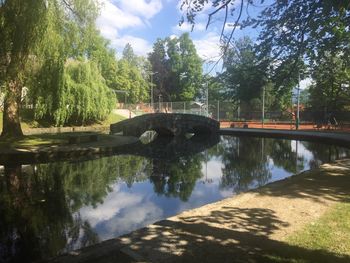 Konjiški park dobiva novo podobo Konjiški park dobiva novo podobo