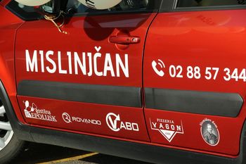 Brezplačni prevozi Mislinjčan