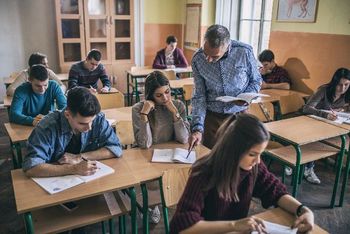 Informacija o stanju prijav za vpis v srednje šole za šolsko leto 2020/2021