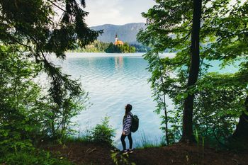 Moja Slovenija: čas je za odkrivanja, potovanja, sodelovanje in nagrade