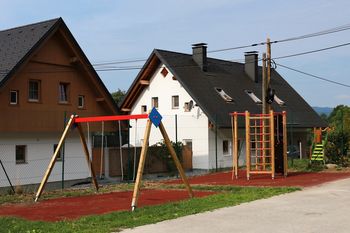 Športna igrišča v občini Tržič ponovno odprta