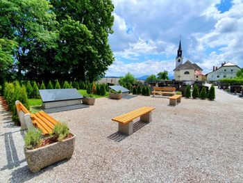 V Kovorju bo možen pogreb z raztrosom pepela