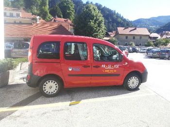 Projekt Prostofer bo z julijem zaživel tudi v Tržiču 