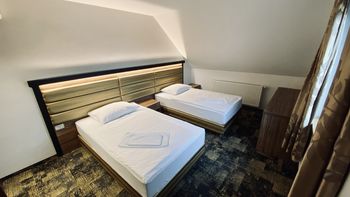 Hotel Opara Trebnje