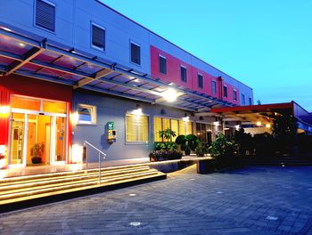 Hotel Galaksija Trebnje 