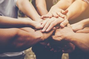 Socialna aktivacija je program sodelovanja