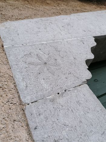 Kamnoseška delavnica Dotik kamna