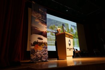 Srečanje turističnega gospodarstva 2020