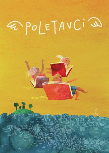 Poletavci so spet med nami!