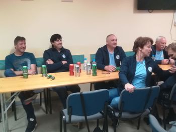 EKIPA VOJNIKA