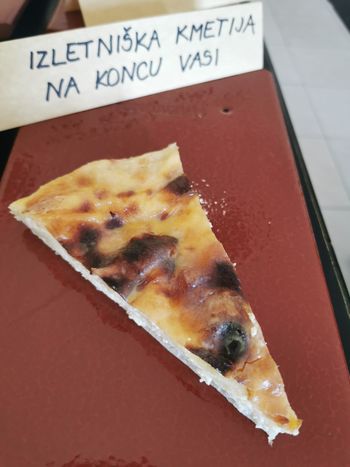 Državno ocenjevanje prleških gibanic