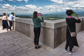 INTINITI MONUMENT BLISS- turistično doživetje za "po COVID-19" goste